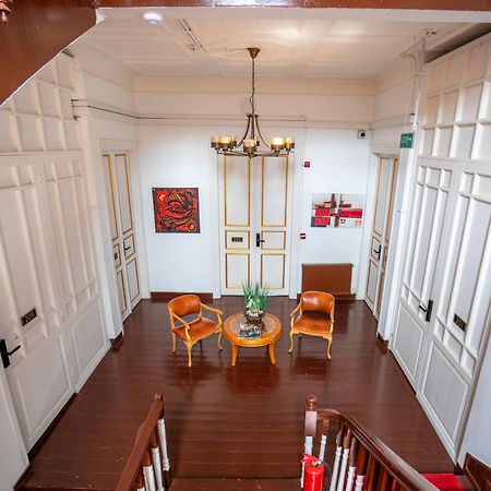 Kensington Prince'S Island Historical Mansion Adalar Bagian luar foto