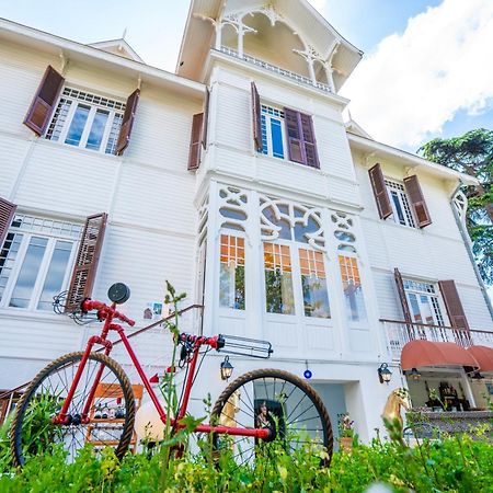 Kensington Prince'S Island Historical Mansion Adalar Bagian luar foto