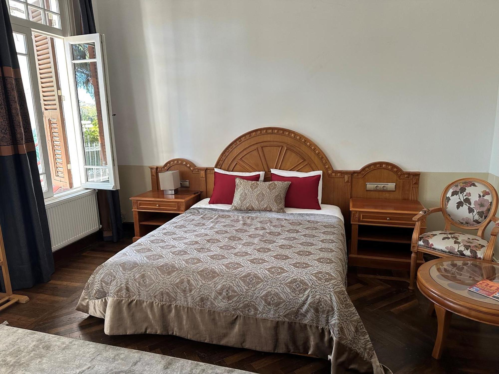 Kensington Prince'S Island Historical Mansion Adalar Bagian luar foto