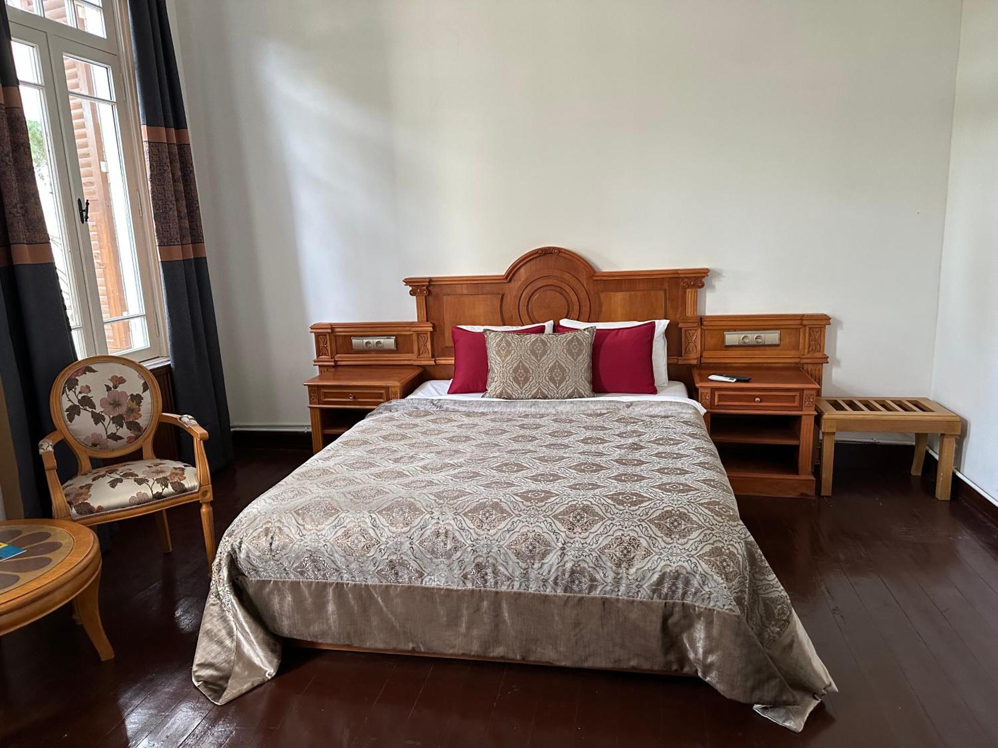 Kensington Prince'S Island Historical Mansion Adalar Bagian luar foto