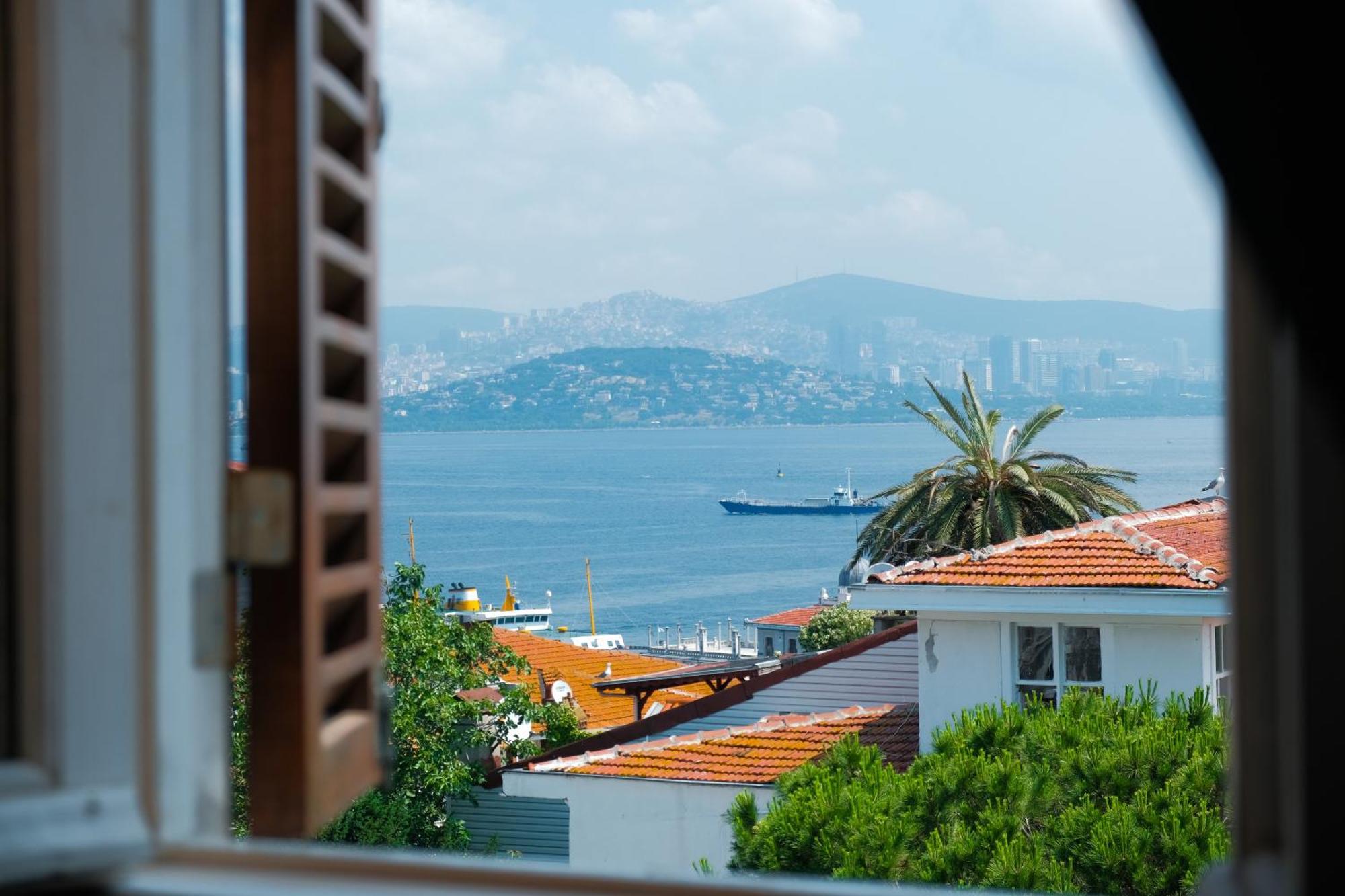 Kensington Prince'S Island Historical Mansion Adalar Bagian luar foto