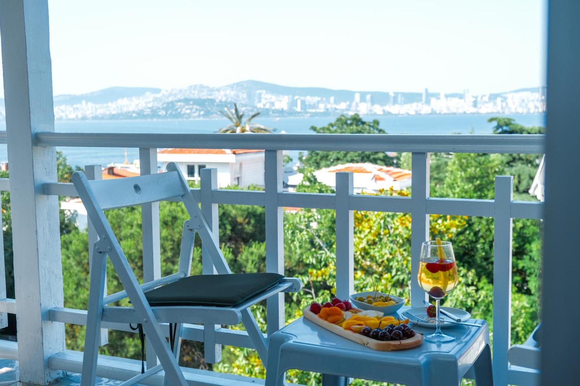 Kensington Prince'S Island Historical Mansion Adalar Bagian luar foto