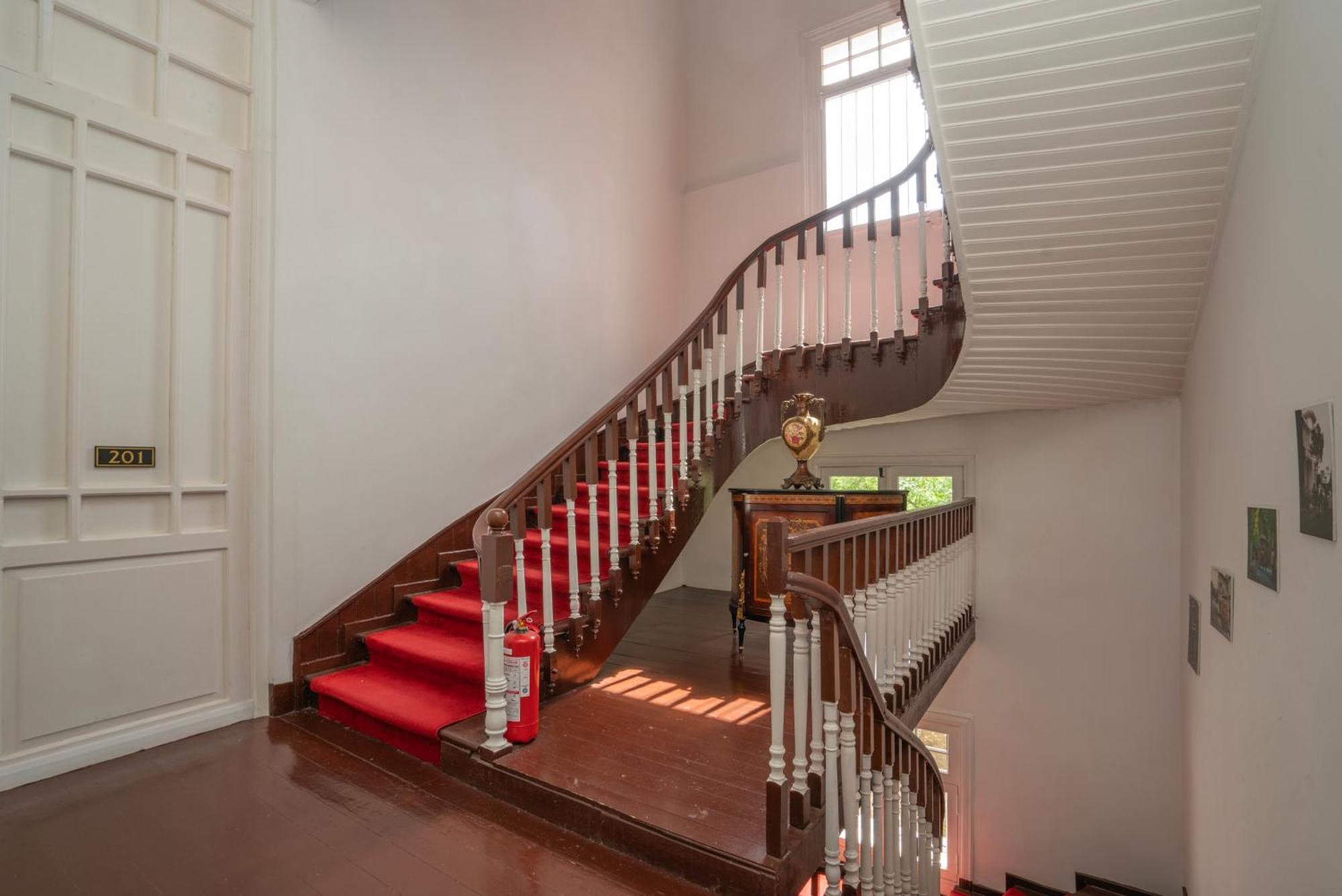 Kensington Prince'S Island Historical Mansion Adalar Bagian luar foto
