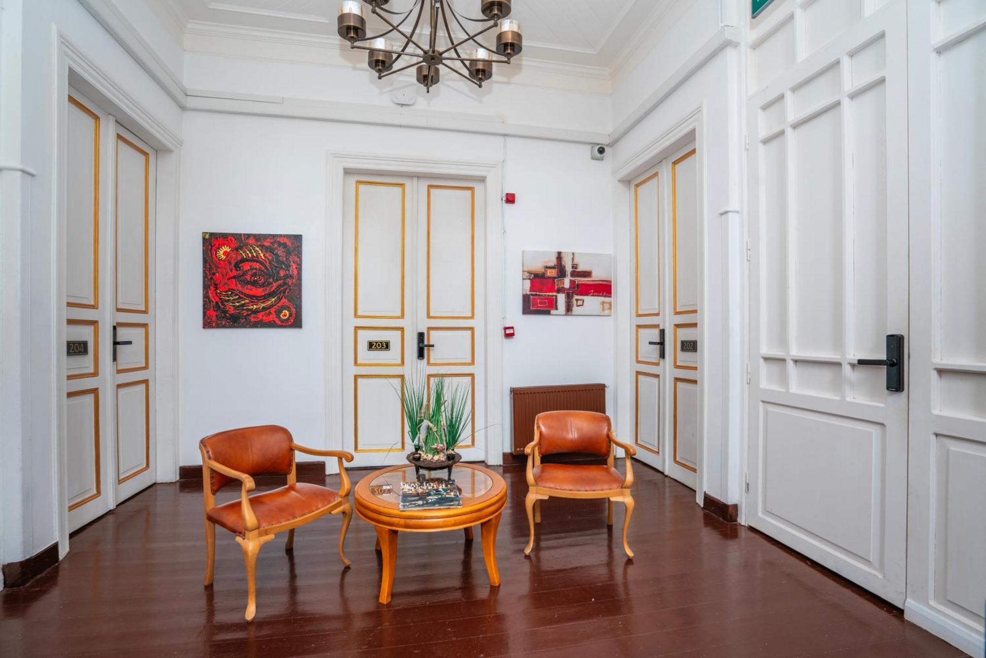 Kensington Prince'S Island Historical Mansion Adalar Bagian luar foto