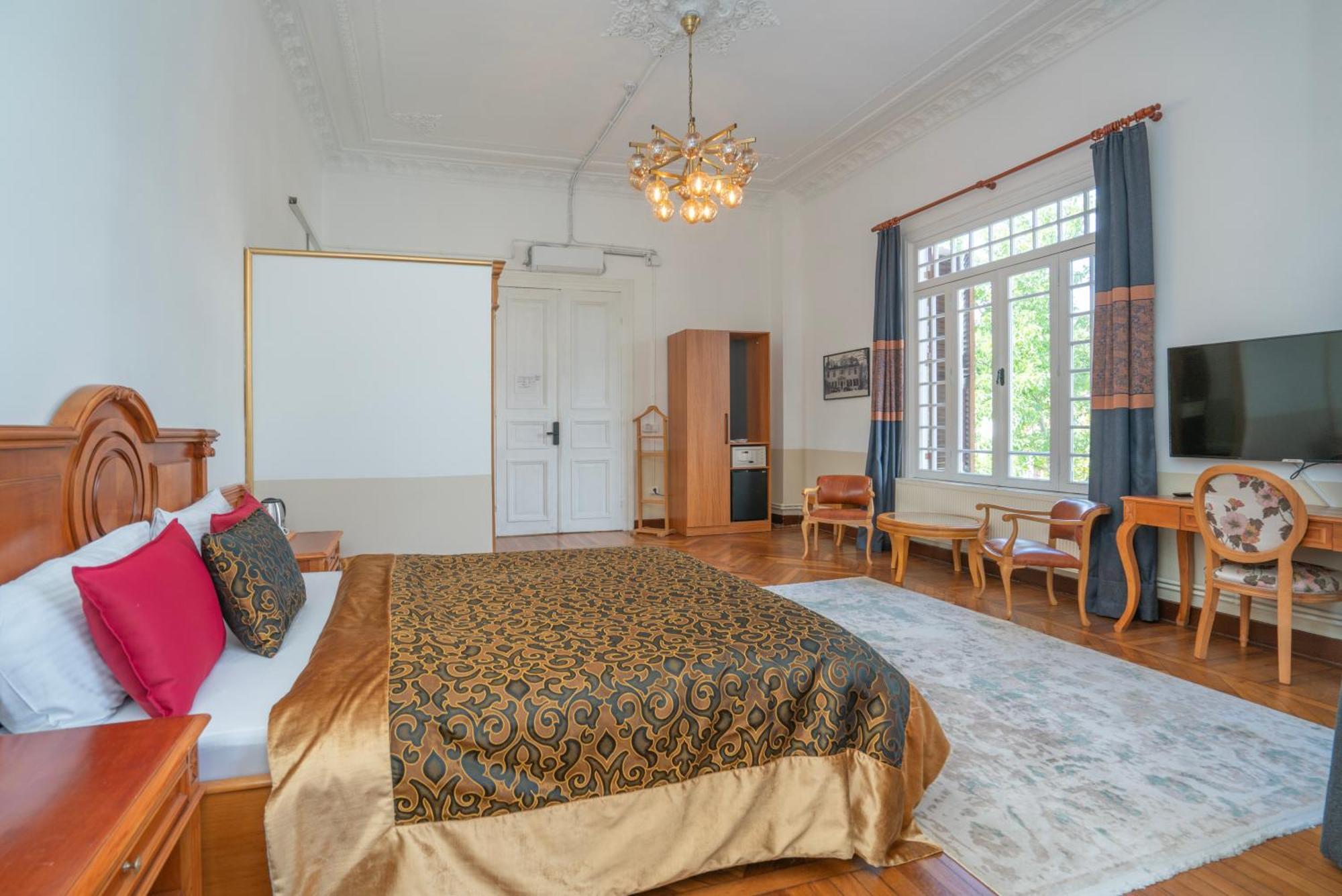 Kensington Prince'S Island Historical Mansion Adalar Bagian luar foto