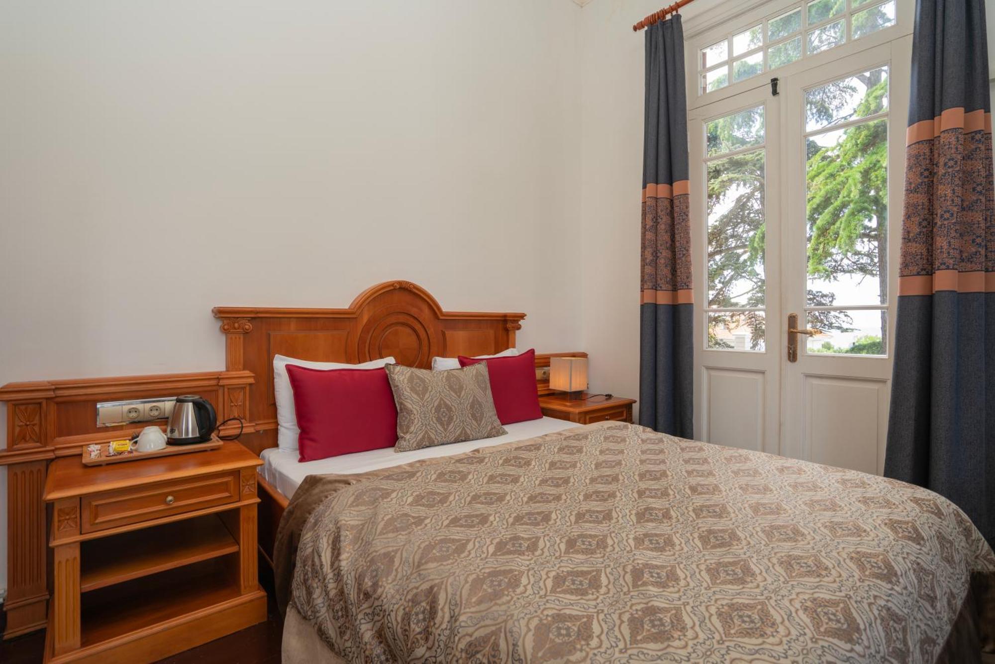 Kensington Prince'S Island Historical Mansion Adalar Bagian luar foto