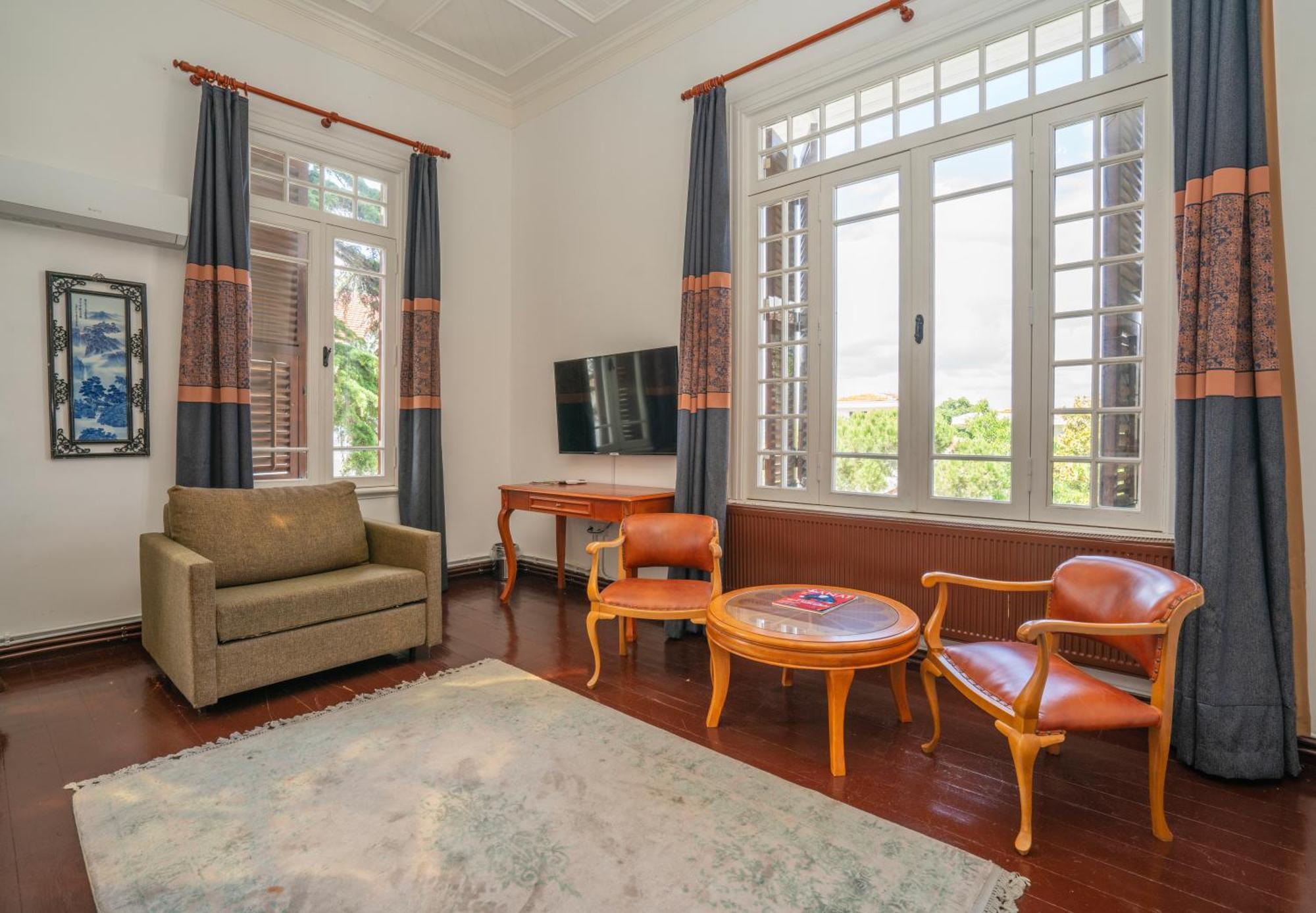 Kensington Prince'S Island Historical Mansion Adalar Bagian luar foto