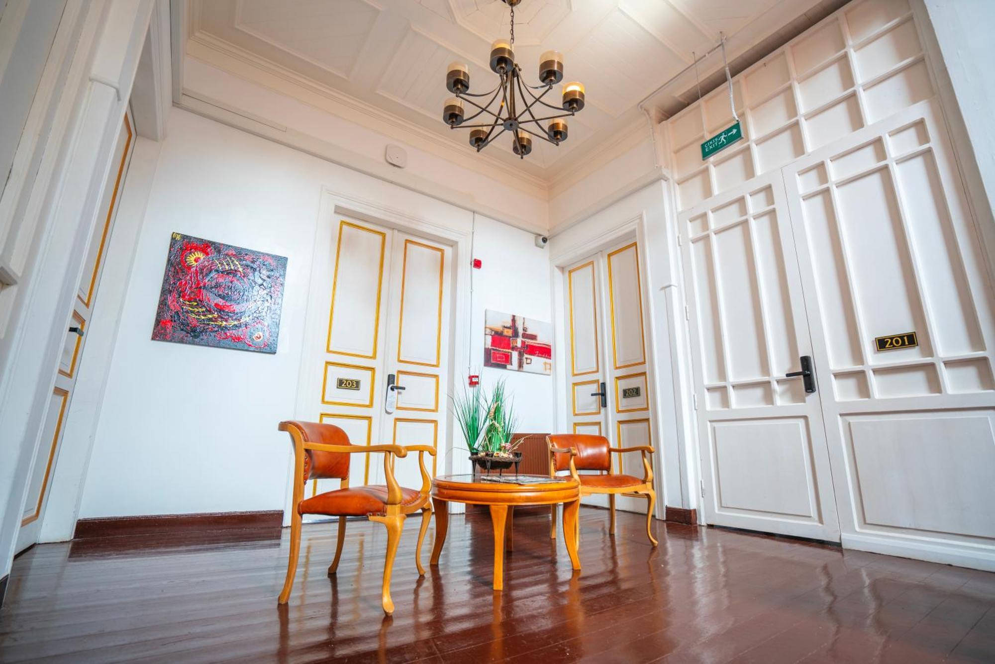 Kensington Prince'S Island Historical Mansion Adalar Bagian luar foto