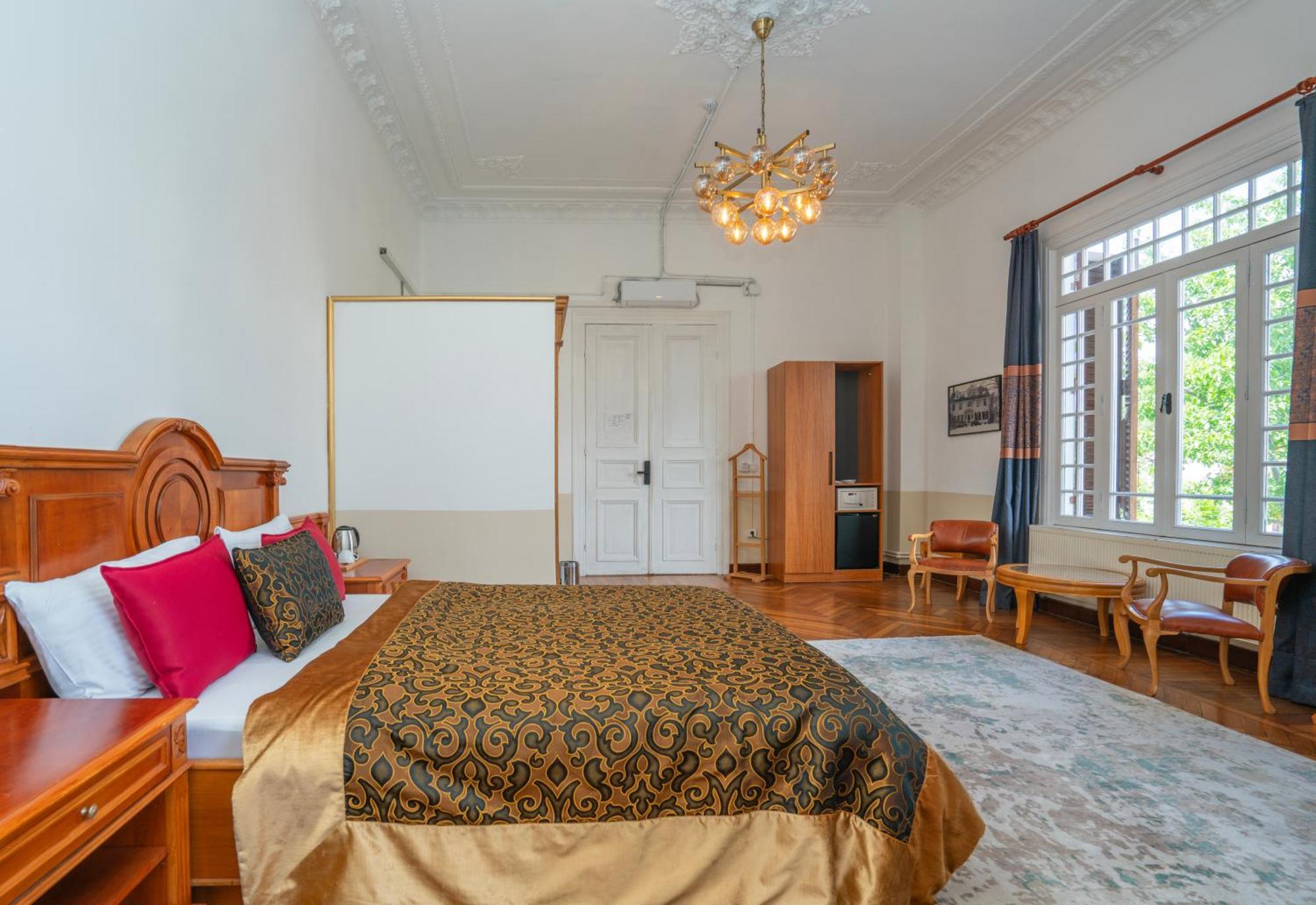 Kensington Prince'S Island Historical Mansion Adalar Bagian luar foto
