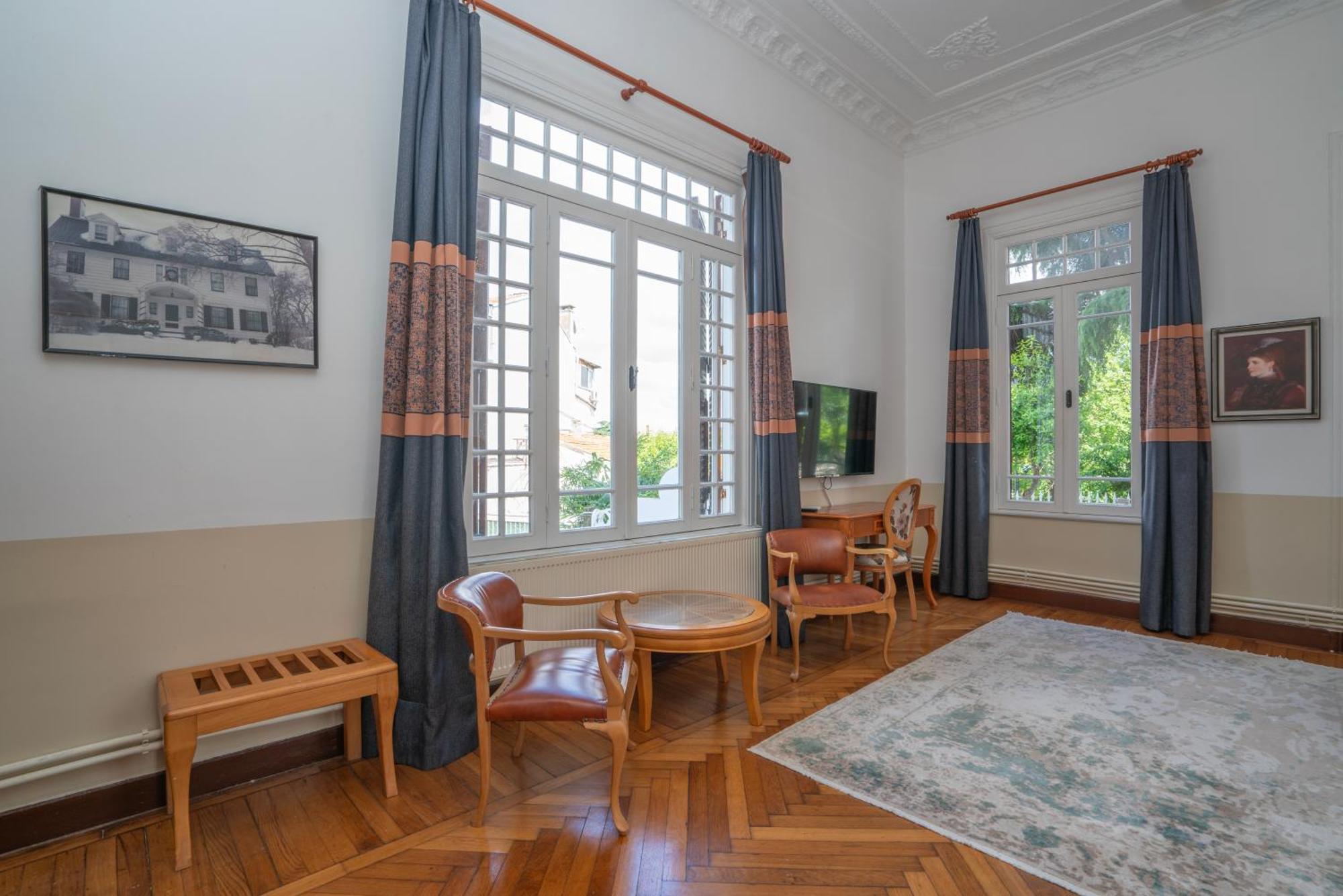 Kensington Prince'S Island Historical Mansion Adalar Bagian luar foto
