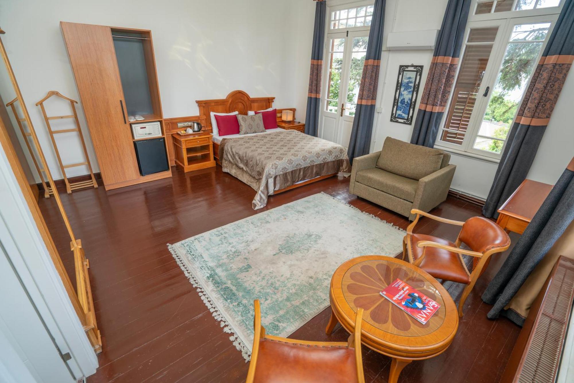 Kensington Prince'S Island Historical Mansion Adalar Bagian luar foto