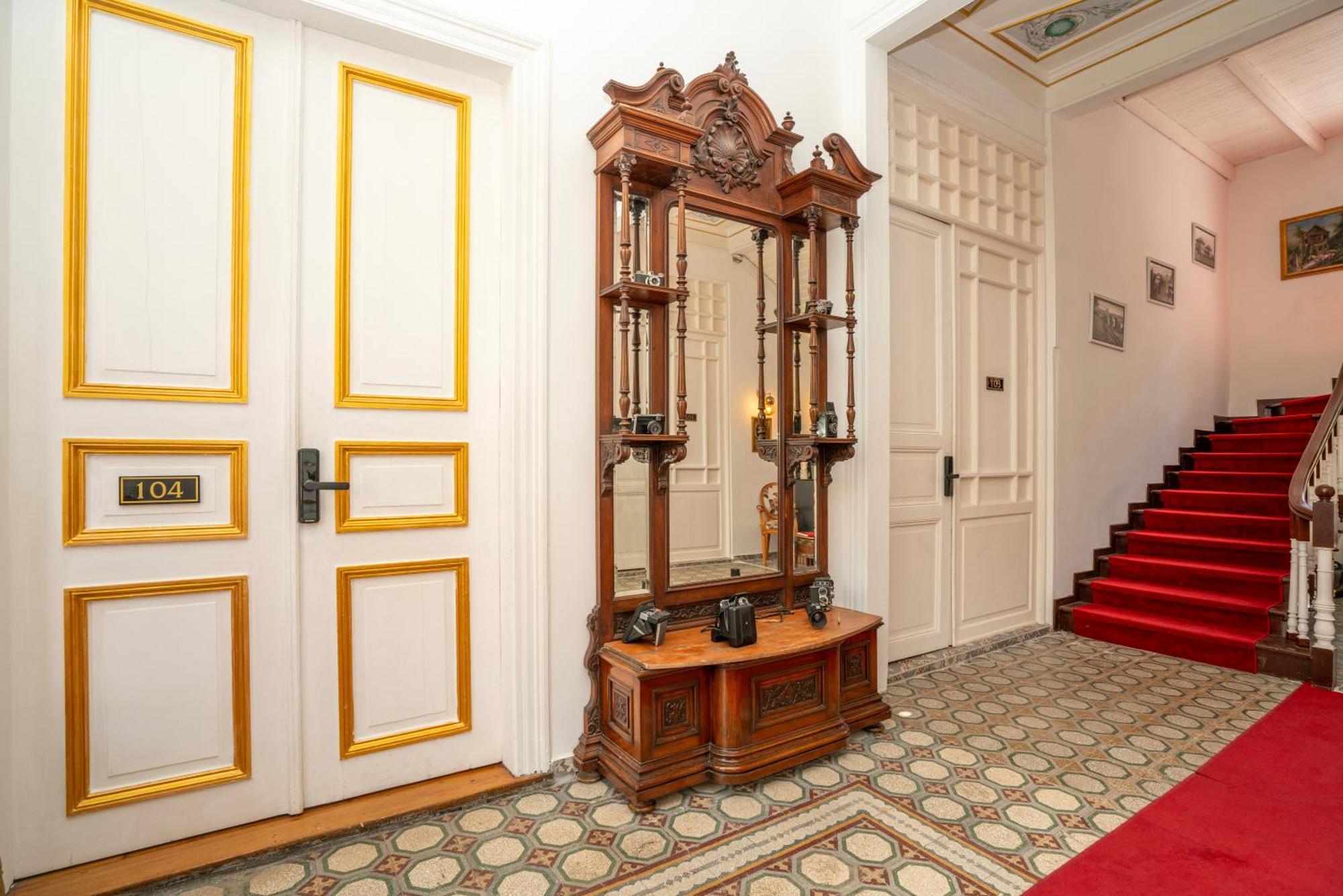 Kensington Prince'S Island Historical Mansion Adalar Bagian luar foto