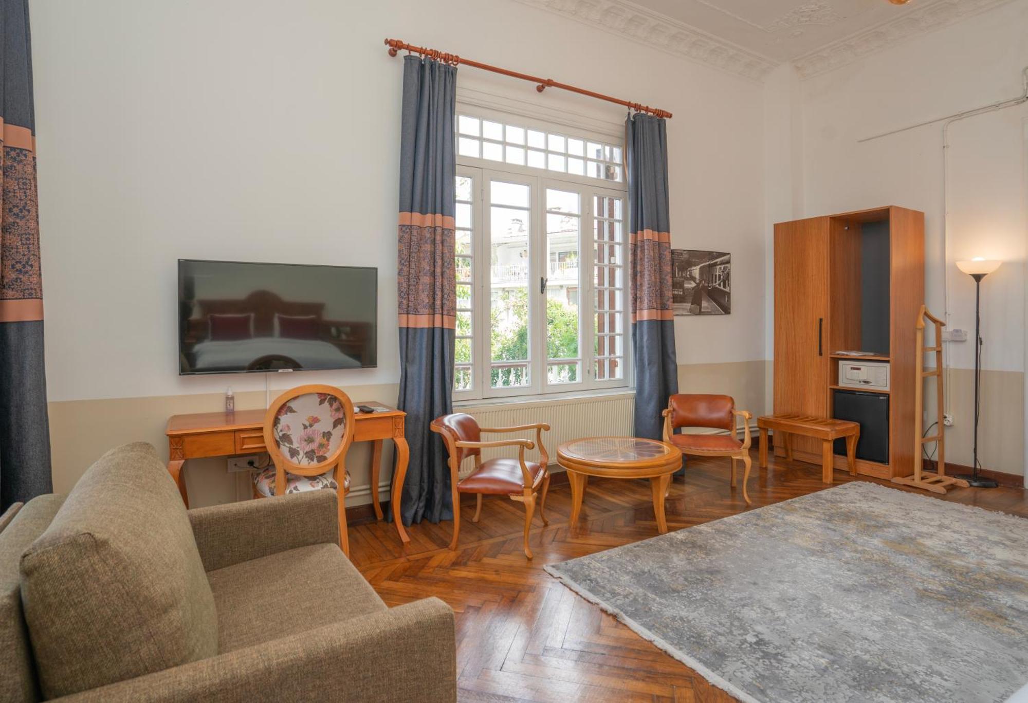 Kensington Prince'S Island Historical Mansion Adalar Bagian luar foto