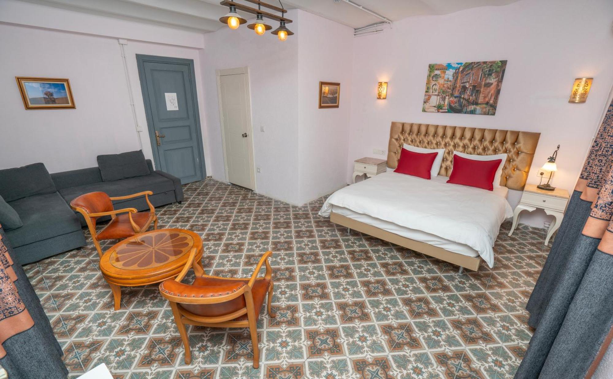 Kensington Prince'S Island Historical Mansion Adalar Bagian luar foto