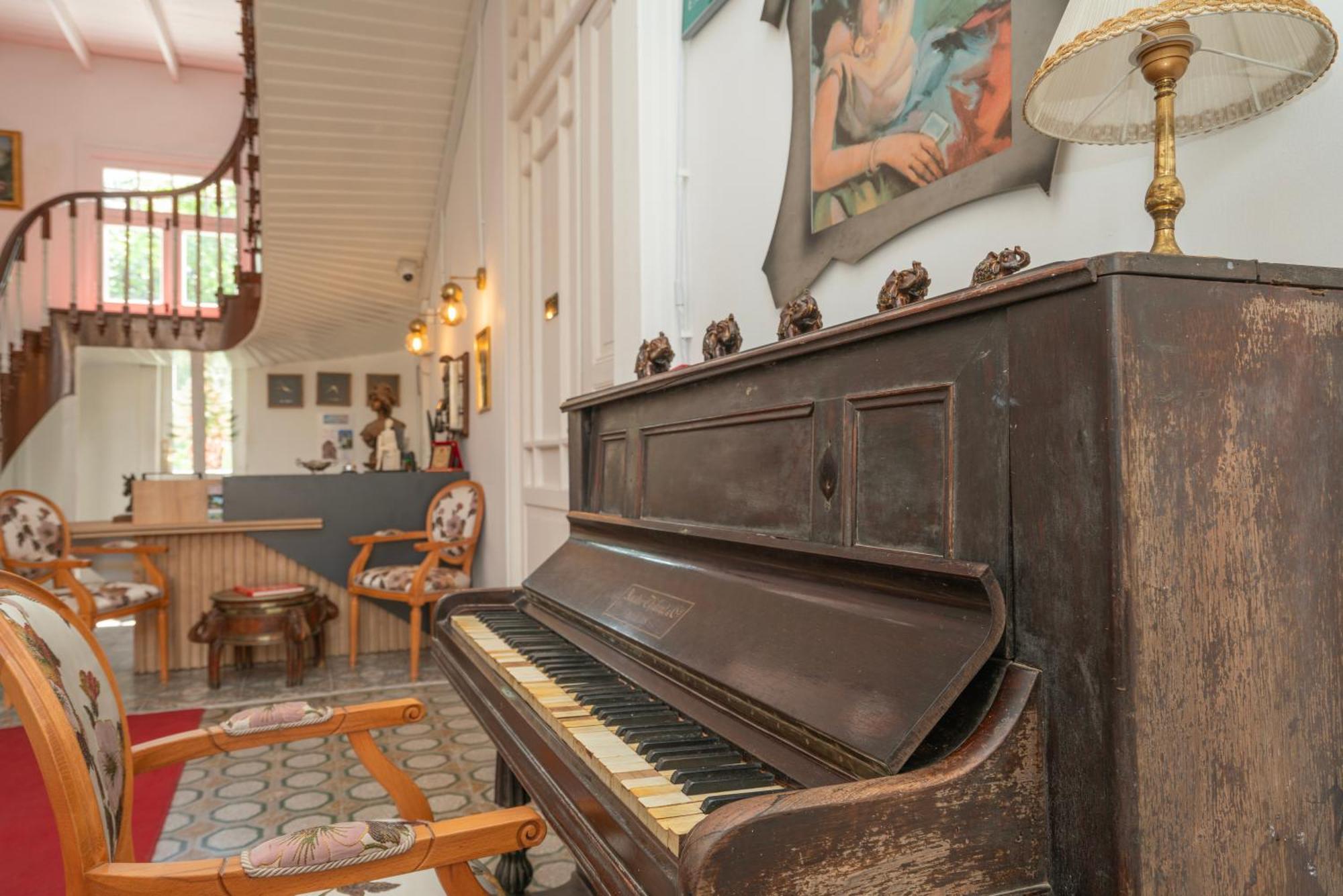 Kensington Prince'S Island Historical Mansion Adalar Bagian luar foto