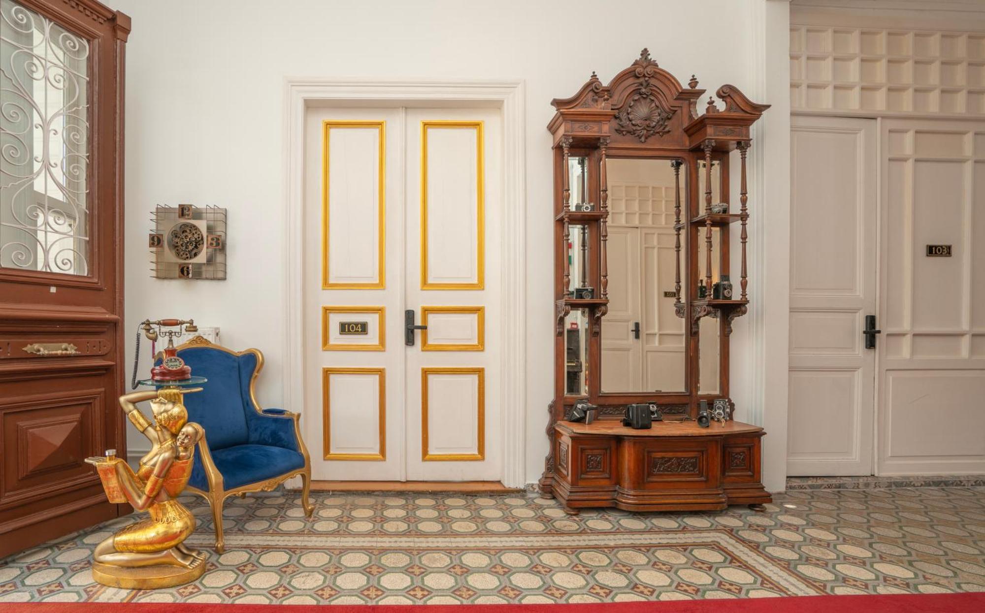 Kensington Prince'S Island Historical Mansion Adalar Bagian luar foto