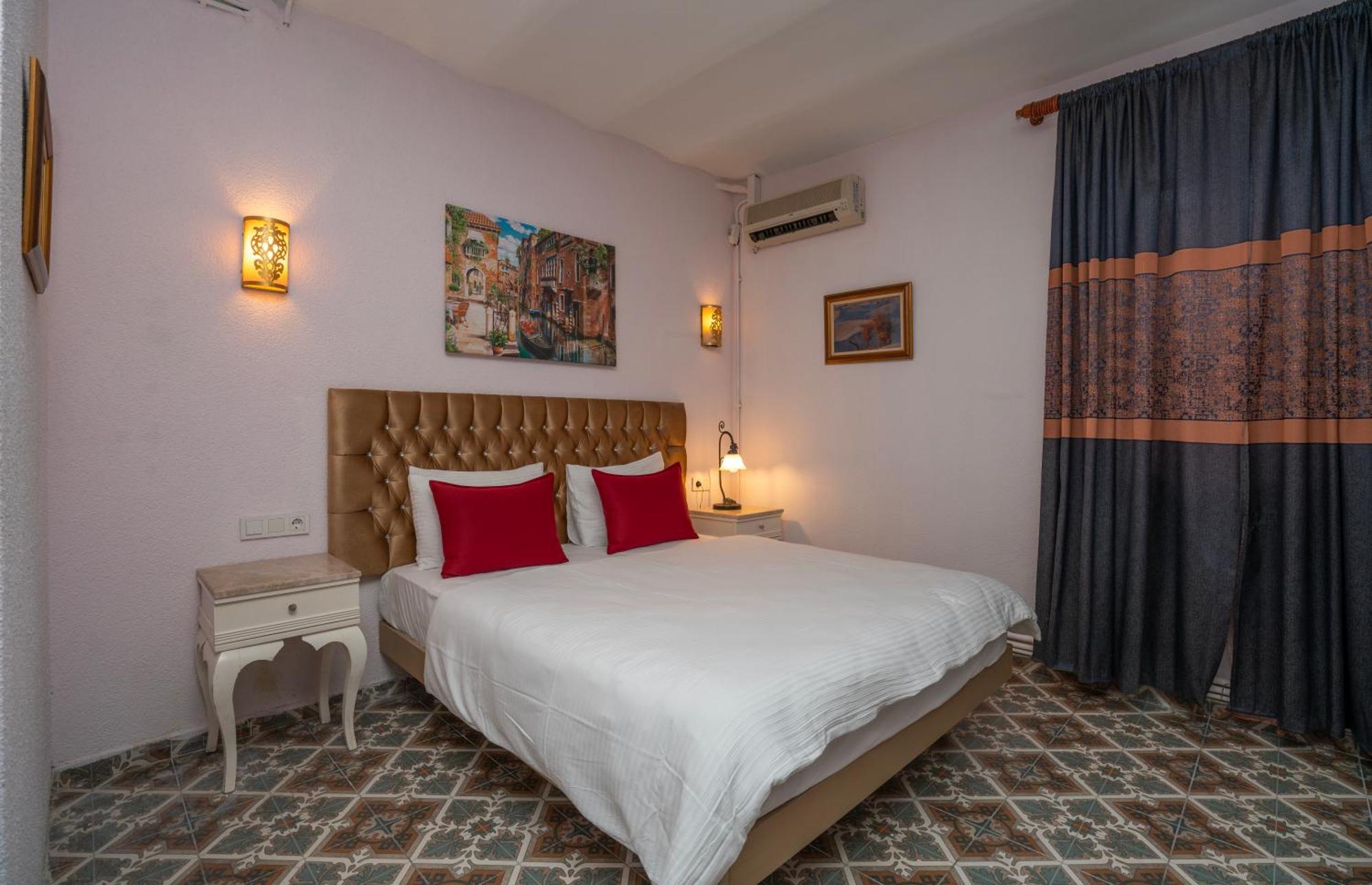 Kensington Prince'S Island Historical Mansion Adalar Bagian luar foto